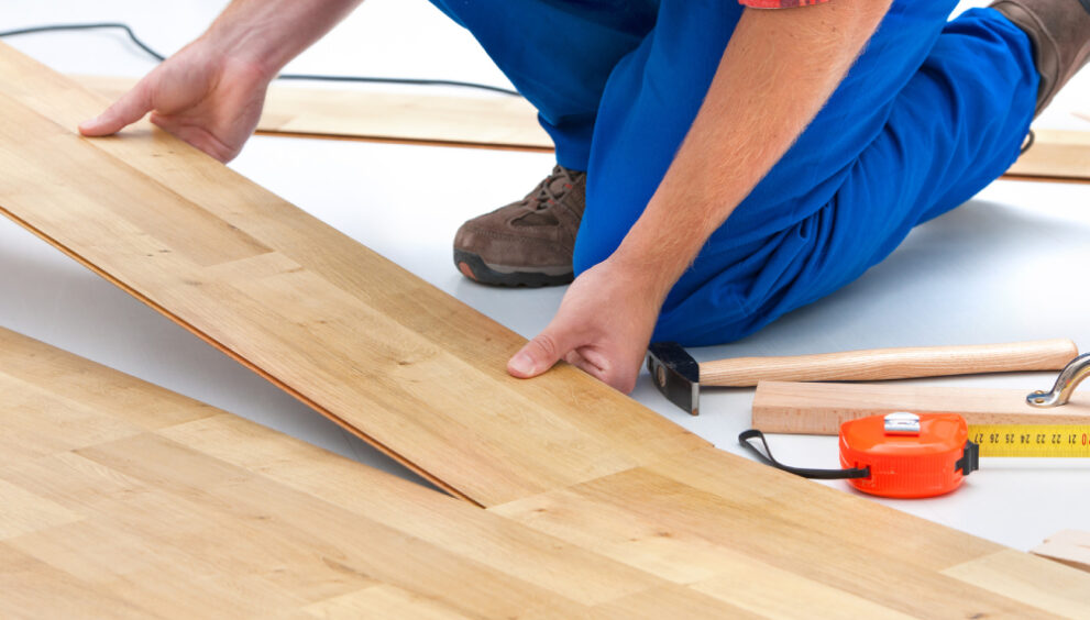 Phoenix Floor Installers