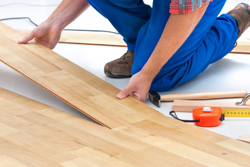 Phoenix Floor Installers