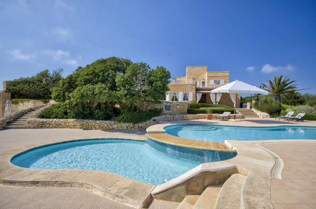 Properties for Rent in Malta