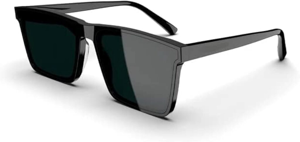 Square Sunglasses for Men