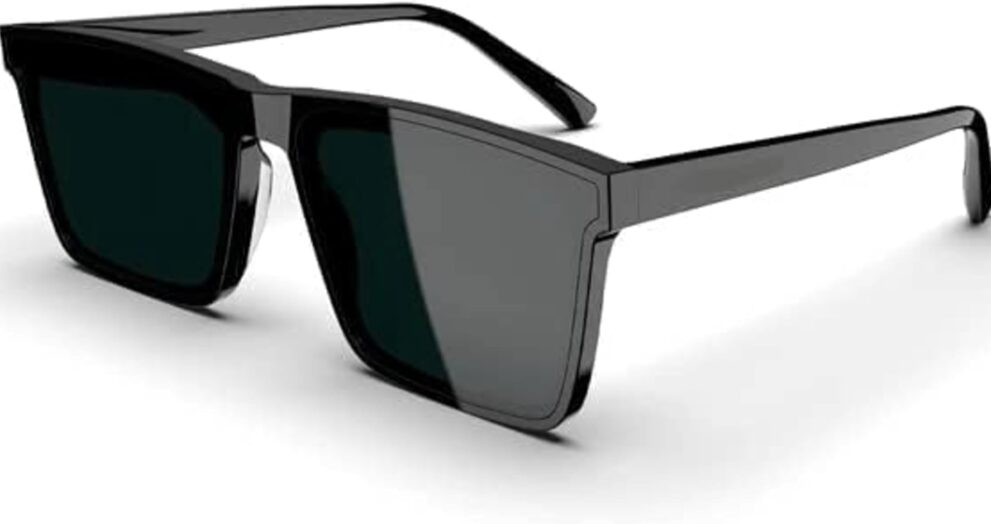 Square Sunglasses for Men