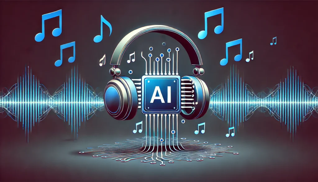 AI Music Generators