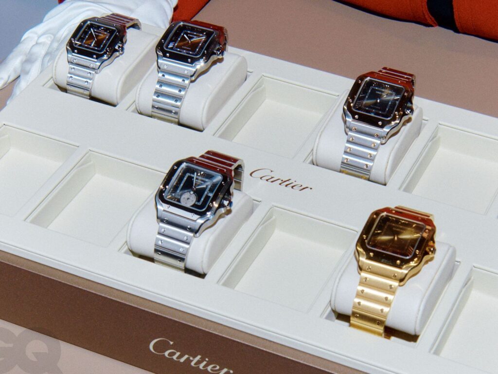 Cartier