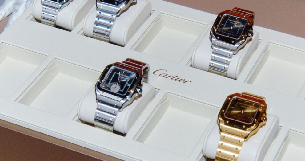 Cartier