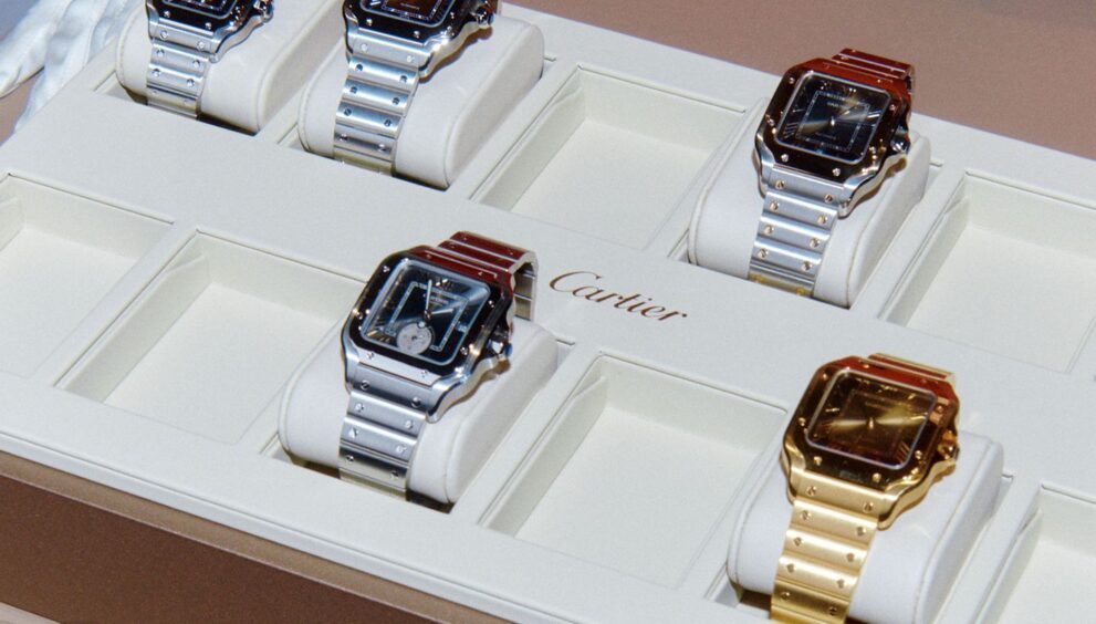 Cartier