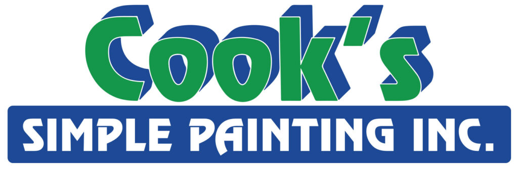 Cook’s Simple Painting