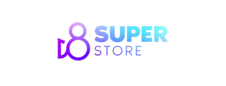 D8 Super Store