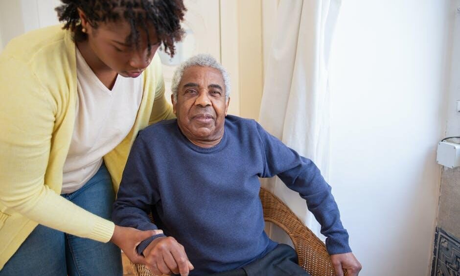 Elderly Assistance Programs