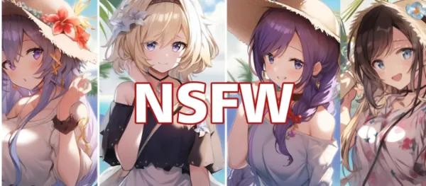 NSFW AI Characters