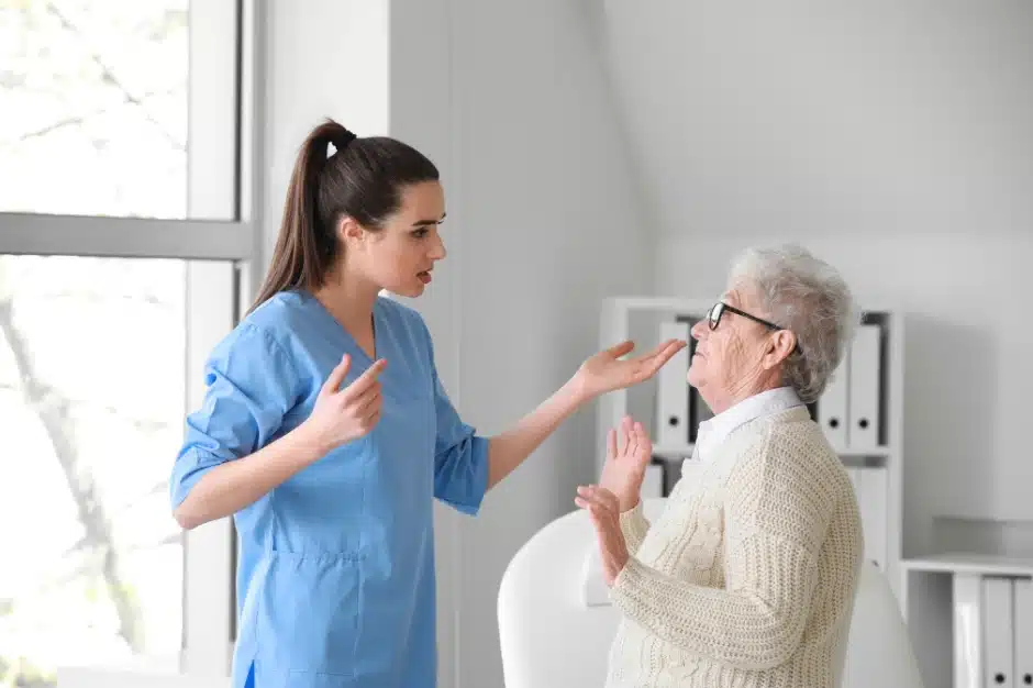 Nursing Home Abuse