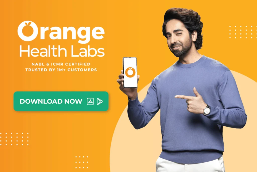 Orange Health Labs