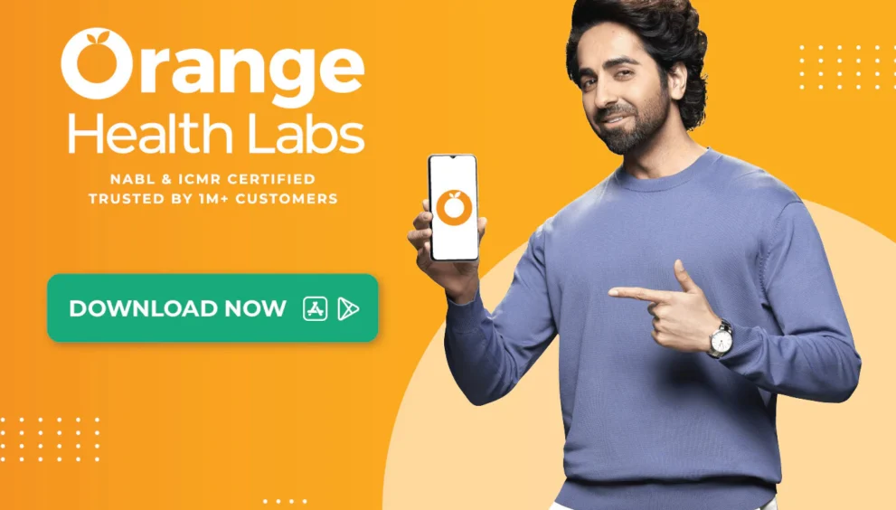 Orange Health Labs