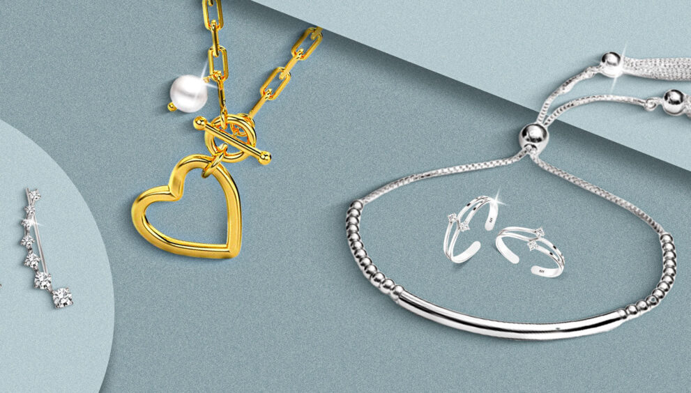 Perfect Jewelry for Every Occasion