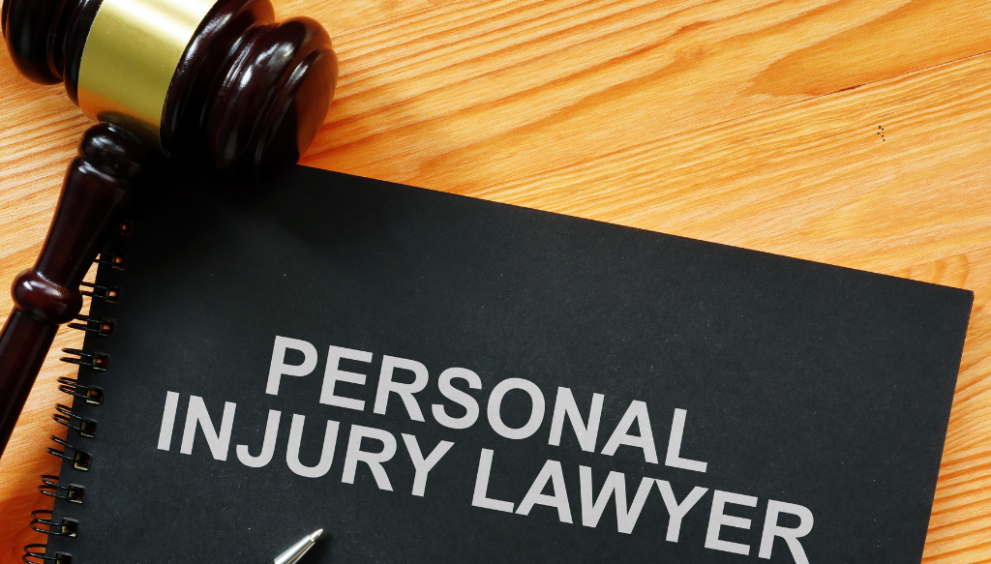 Personal Injury Lawyer