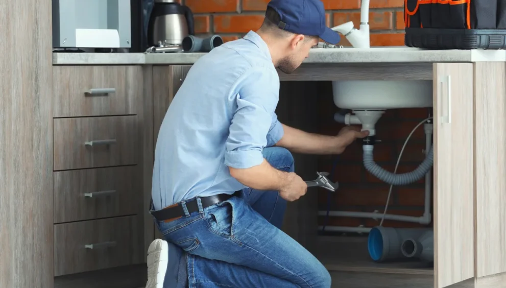 Plumbers in Menomonee Falls