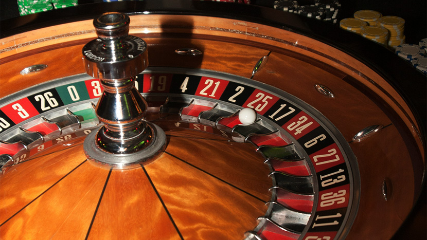 how to play Roulette