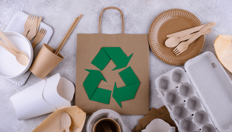 Eco-Friendly Materials