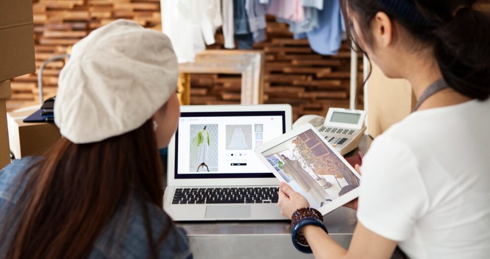Fashion Business Online