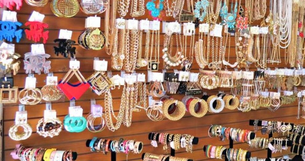 Fashion Jewelry Wholesale