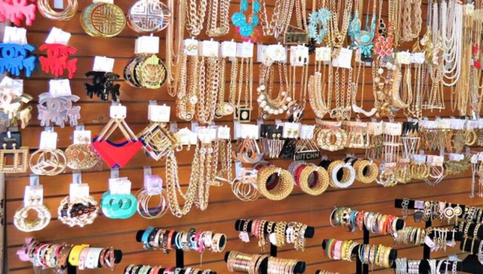 Fashion Jewelry Wholesale