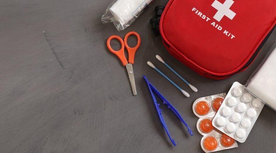 First Aid Certification