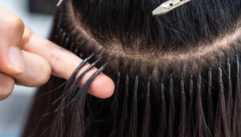 Hair Extension
