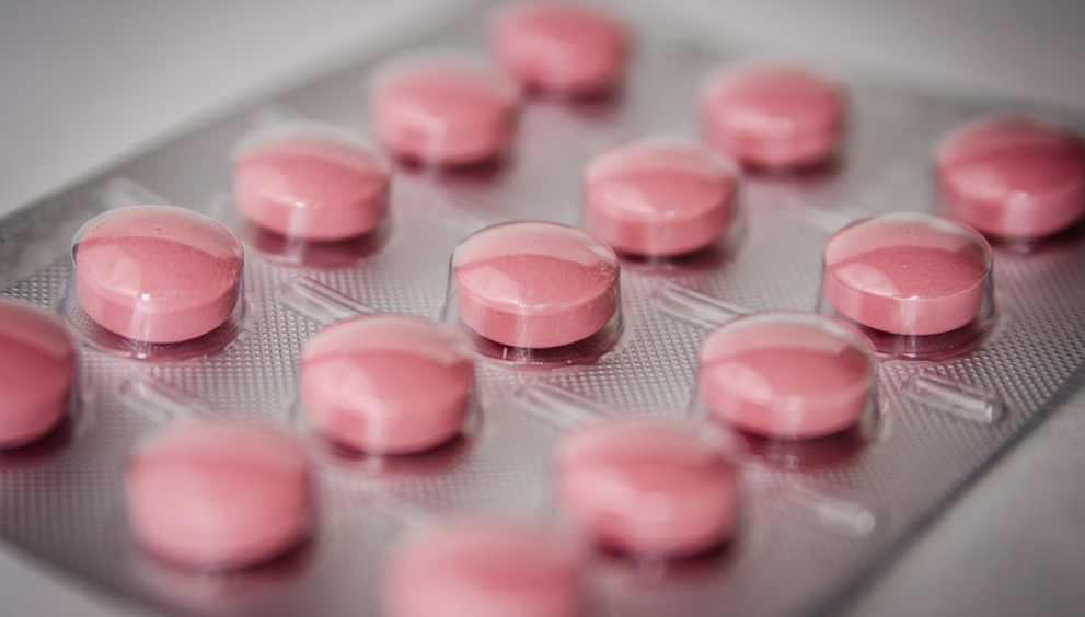 Pharmaceutical Sector