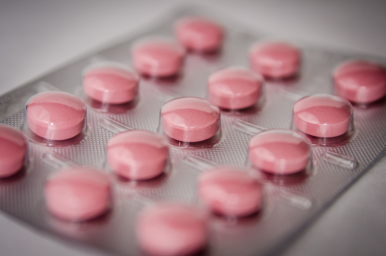 Pharmaceutical Sector
