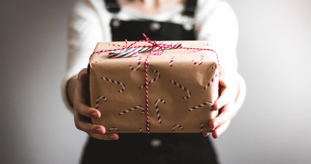 Unique Gifts for Birthdays