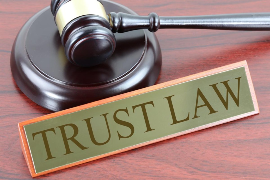 Wills and Trusts Online