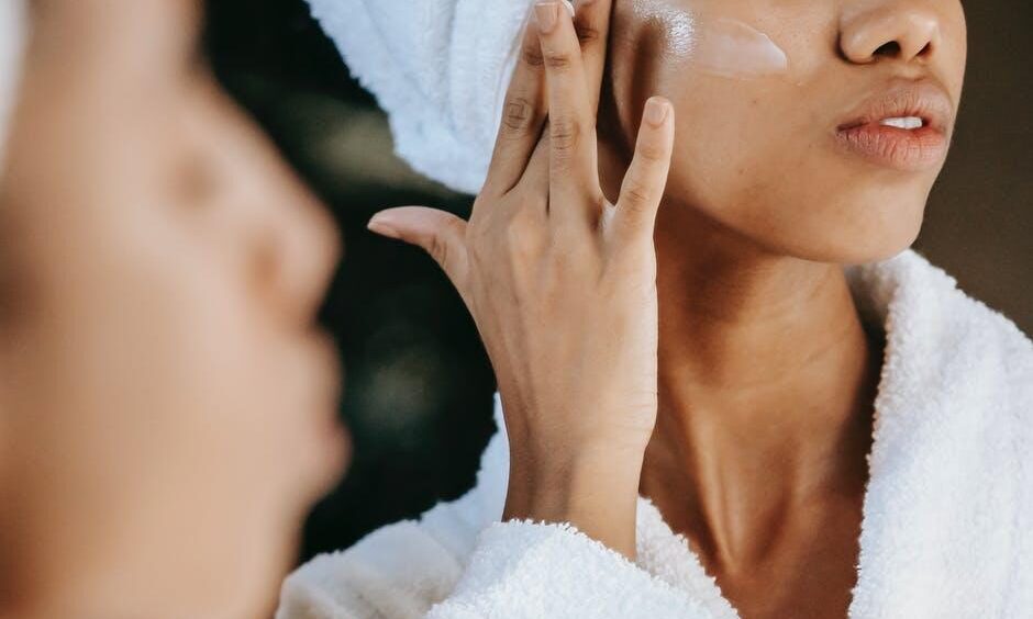 Skincare Routine