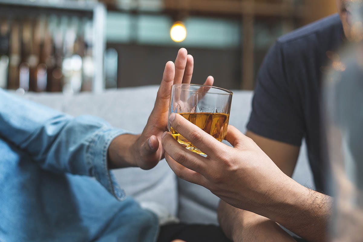 Alcohol Detox