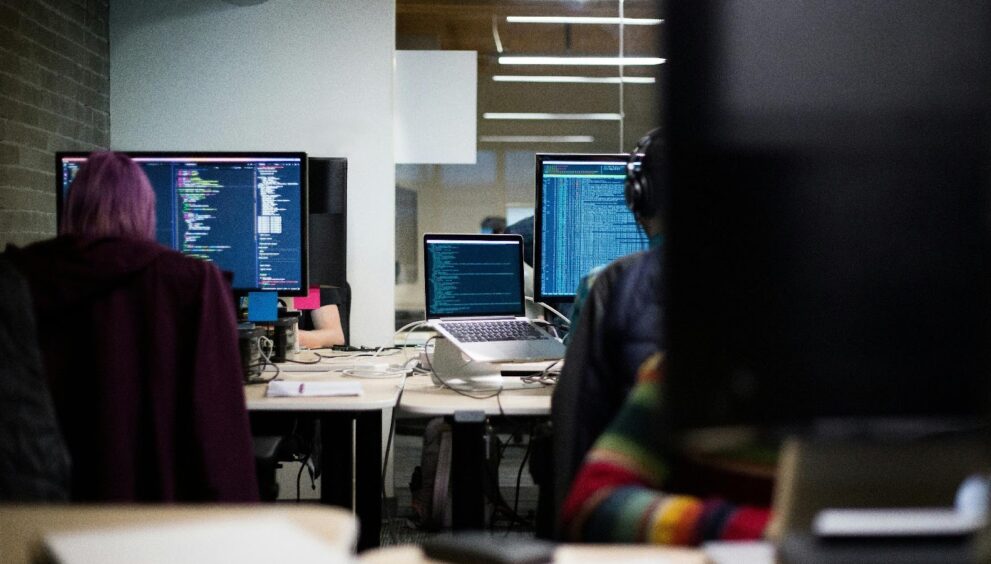 Automated RFP Software