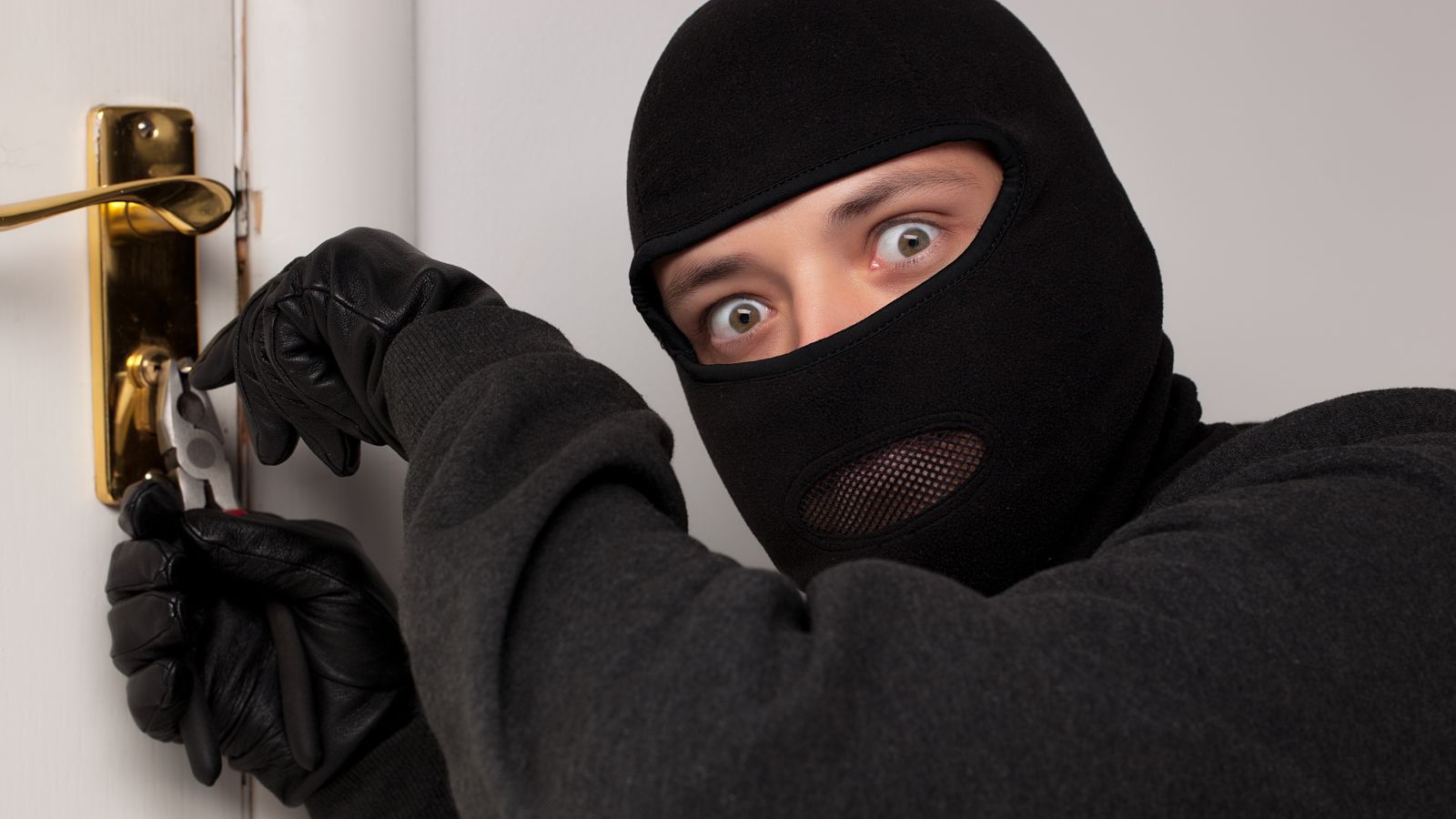 Burglars