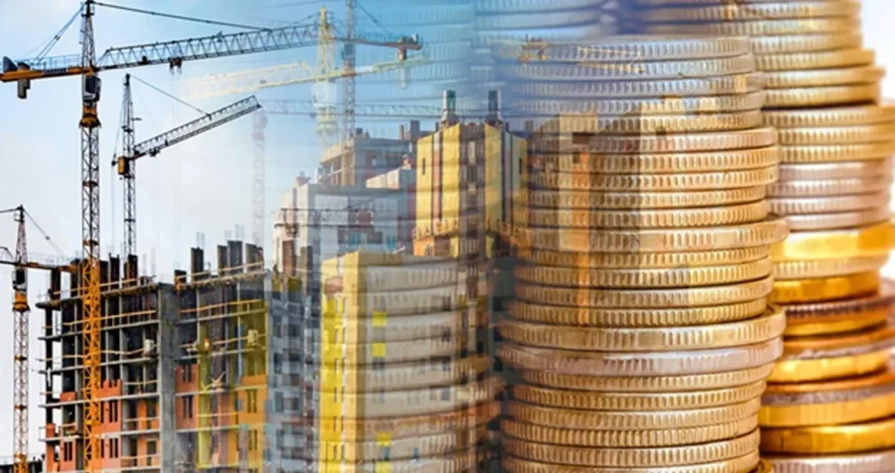 Construction Finance