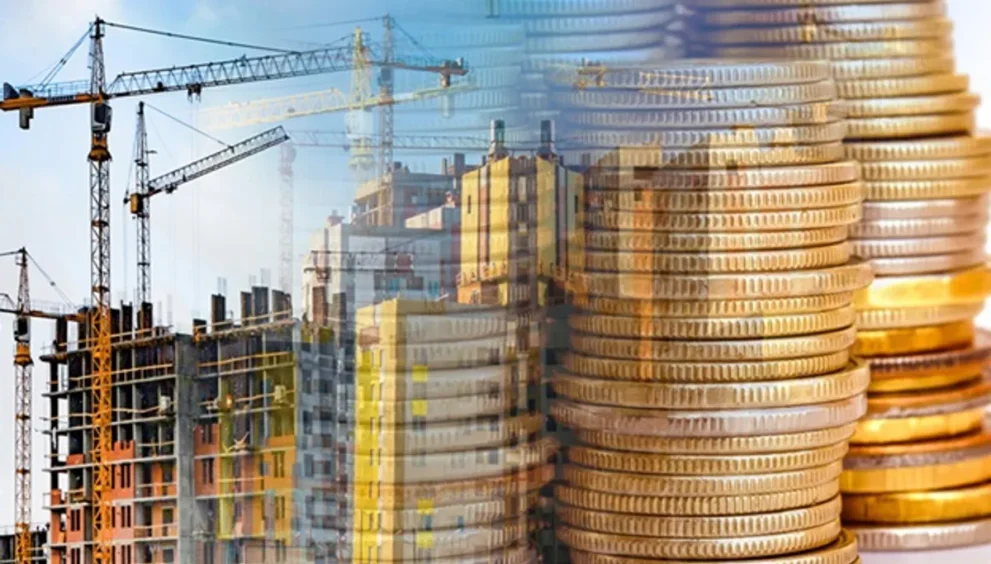 Construction Finance