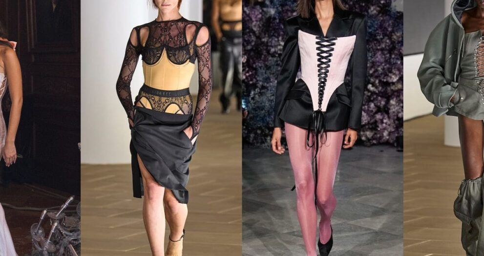Corsets
