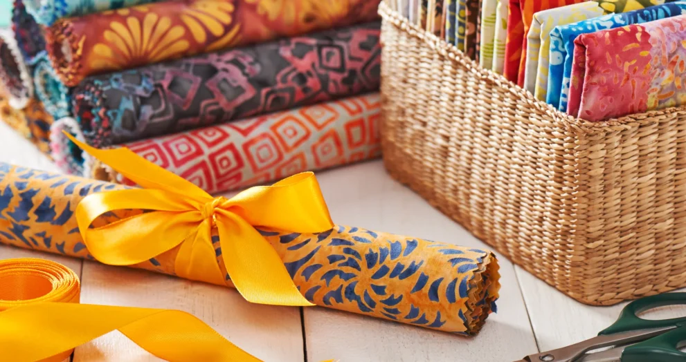Crafts Fabrics