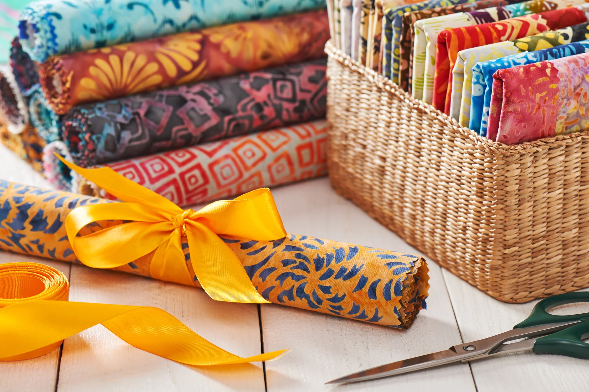 Crafts Fabrics