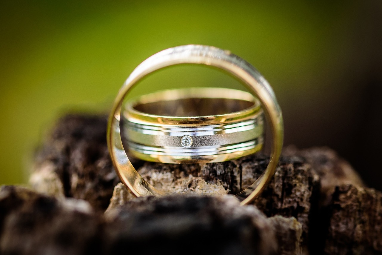 Engagement Ring