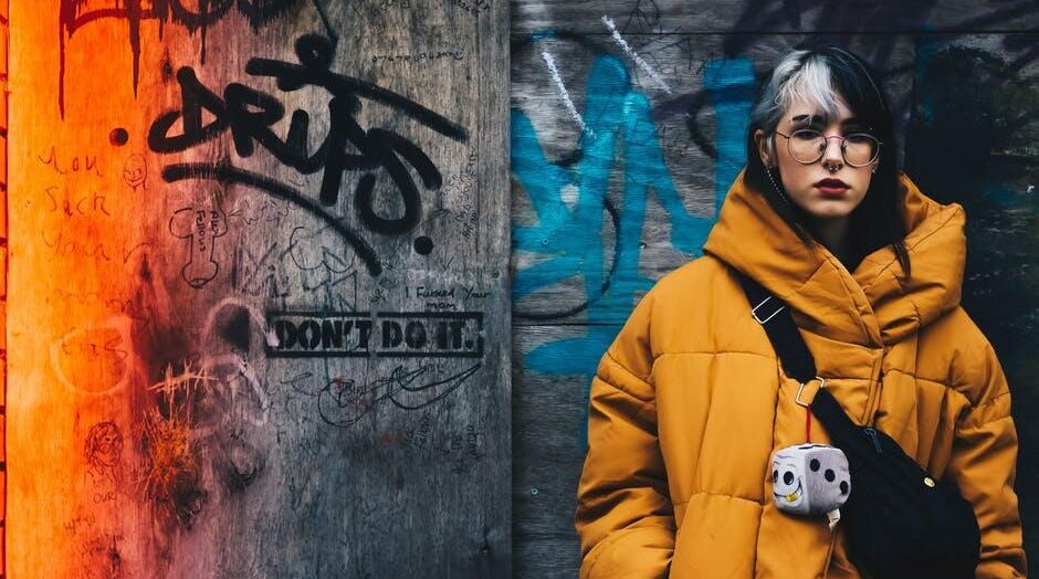 Essential Streetwear