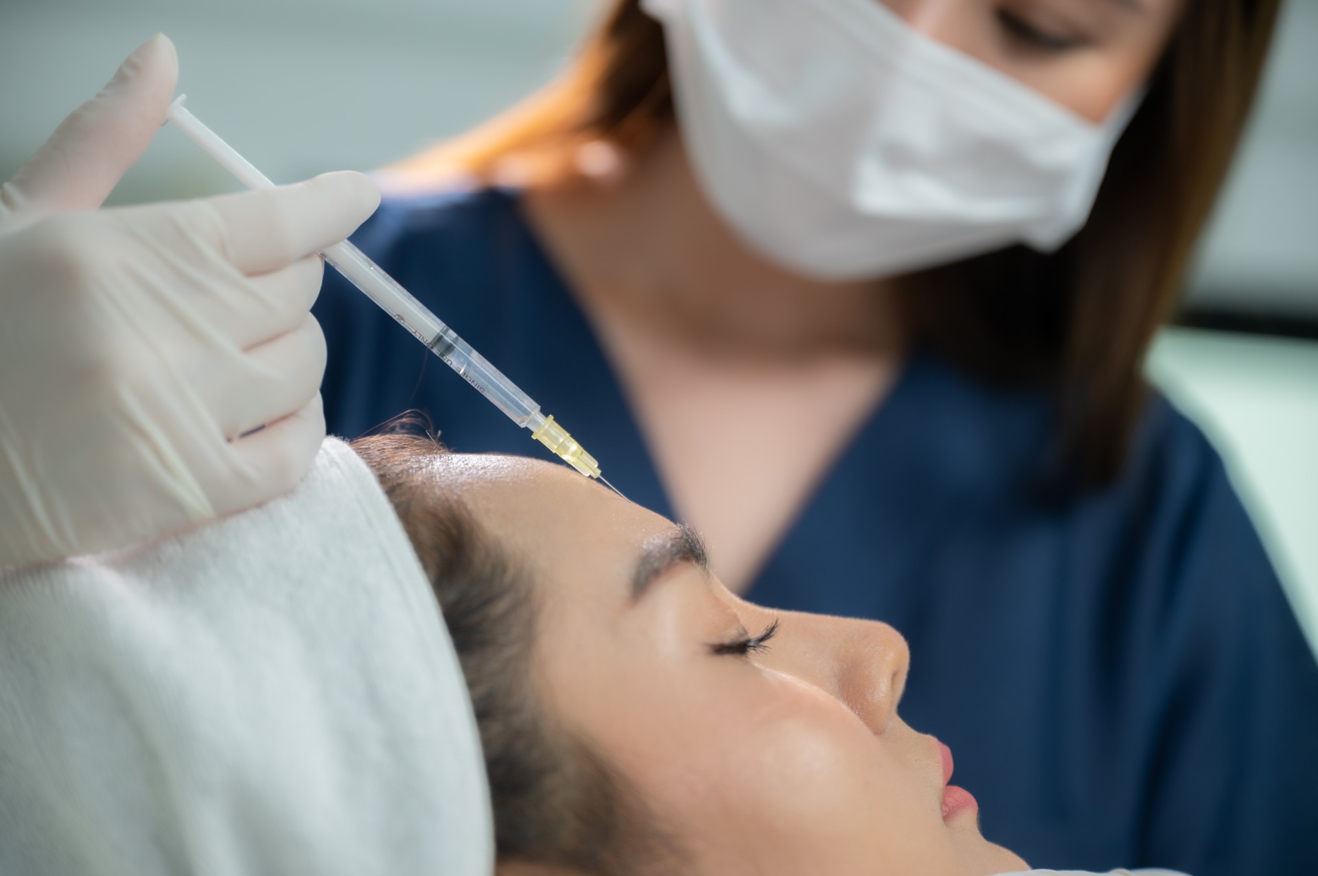 Botox Party