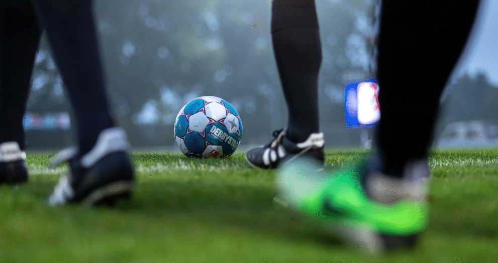 Evolution of Football