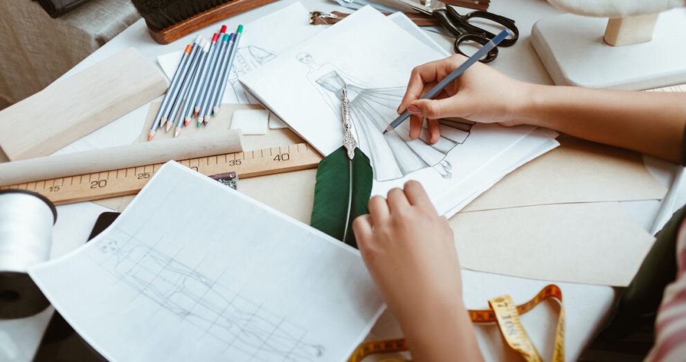 Fashion Design