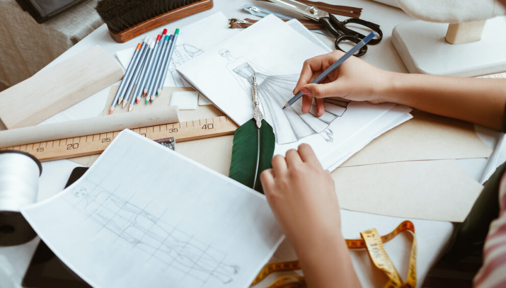 Fashion Design