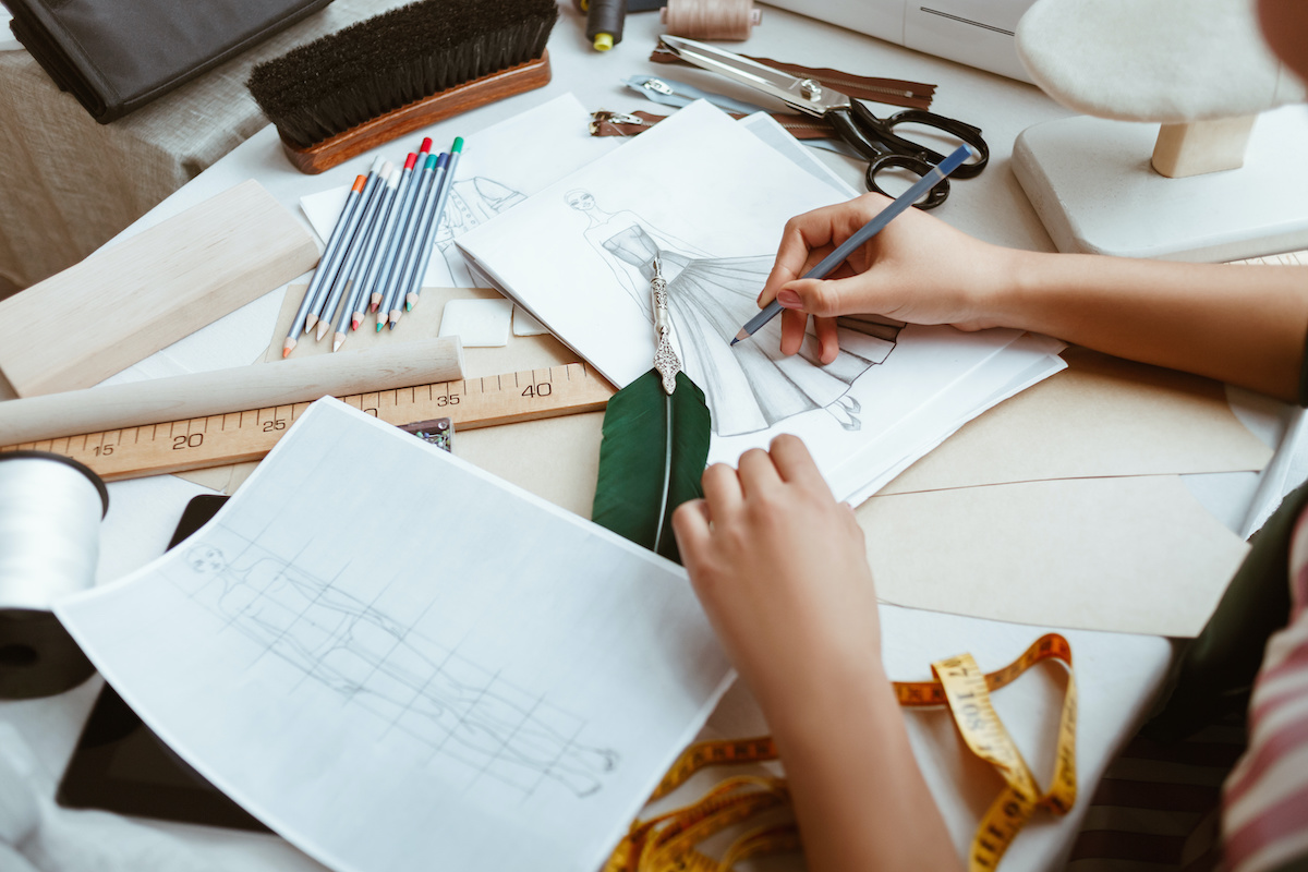 Fashion Design