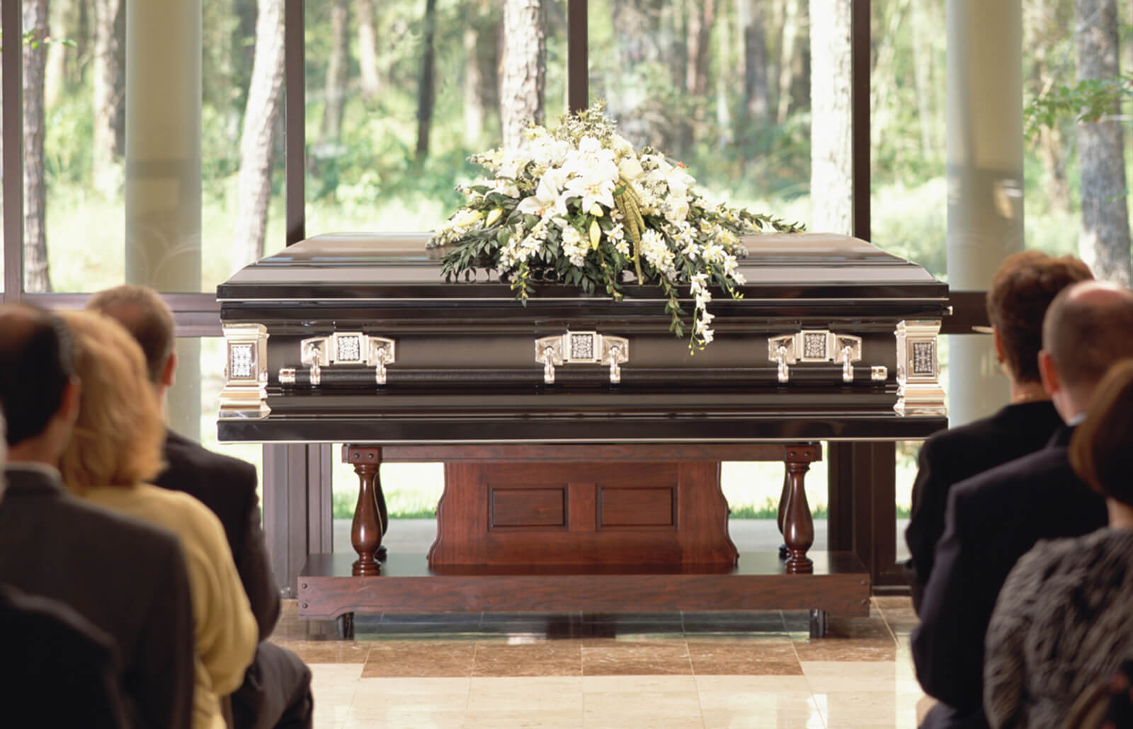 Funeral Types