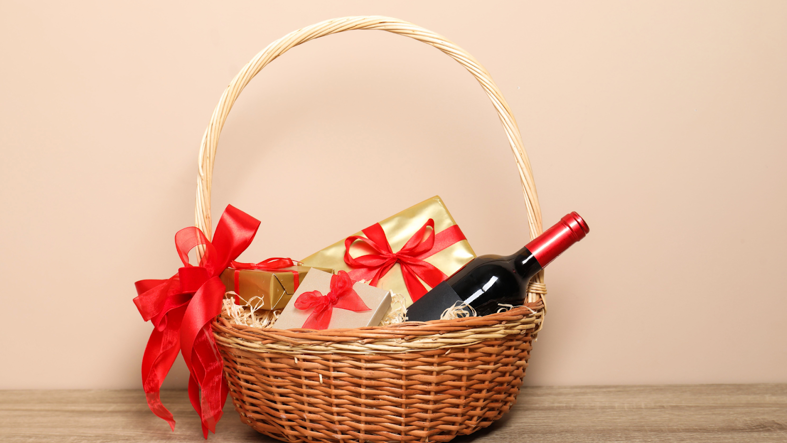 Gift Basket