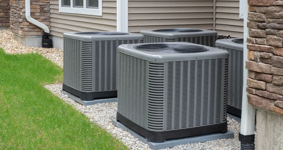 HVAC Financing