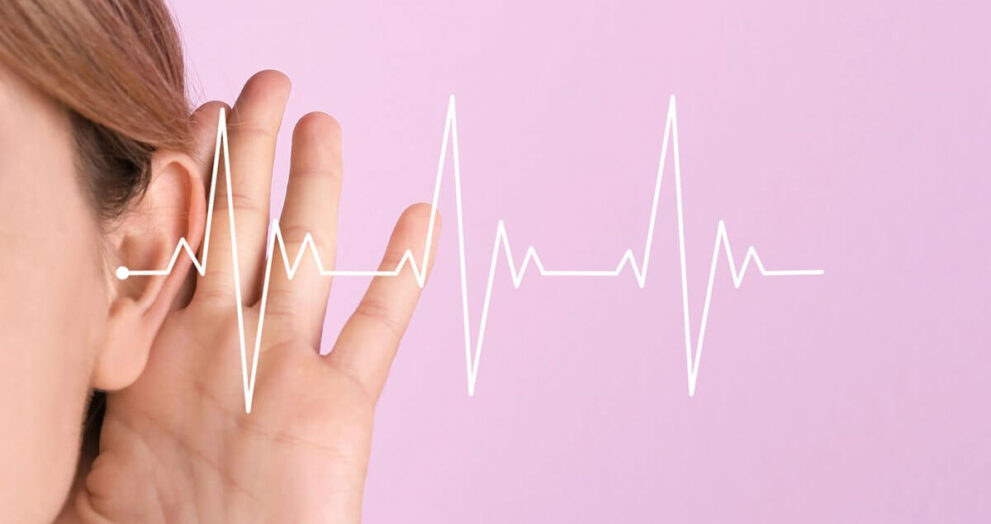 Hearing Health